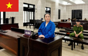 ベトナム人の通訳者、カンボジア向け就職詐欺で懲役16年が確定